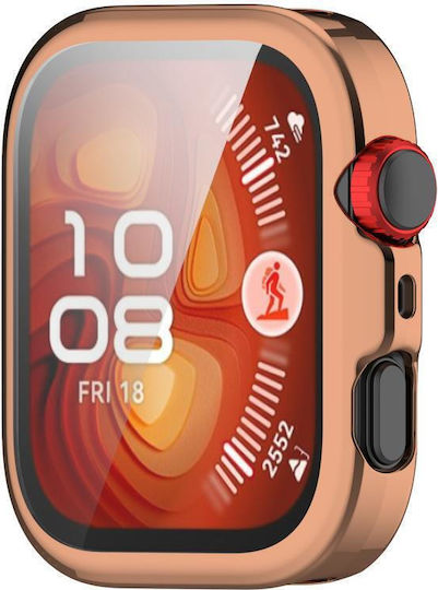 Screen Protector for the Huawei Watch Fit 3 / Fit 4 1pcs SYA002912801D