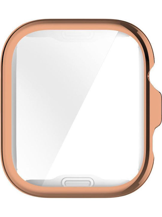 Screen Protector για το Huawei Watch Fit 3 / Fit 4 1τμχ SYA002912801D
