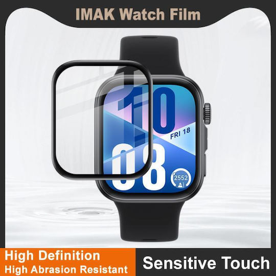 Hd Watch Screen Protector for the Huawei Watch Fit 4 Pro 1pcs EDA007165207