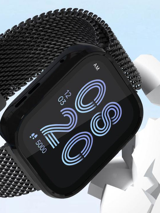 Screen Protector για το Huawei Watch Fit 3 / Fit 4 1τμχ EDA007989201D