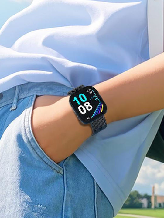 Screen Protector για το Huawei Watch Fit 3 / Fit 4 1τμχ EDA007989201D