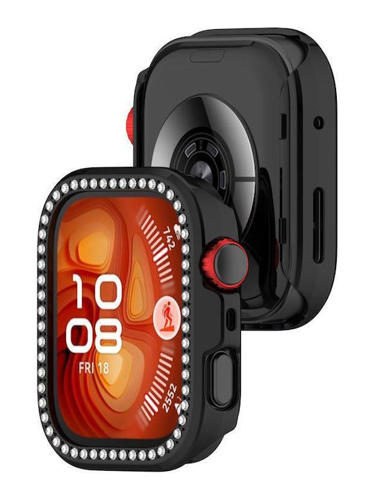 Coverage Screen Protector pentru Huawei Watch Fit 4 Pro 1buc SYA002913202A