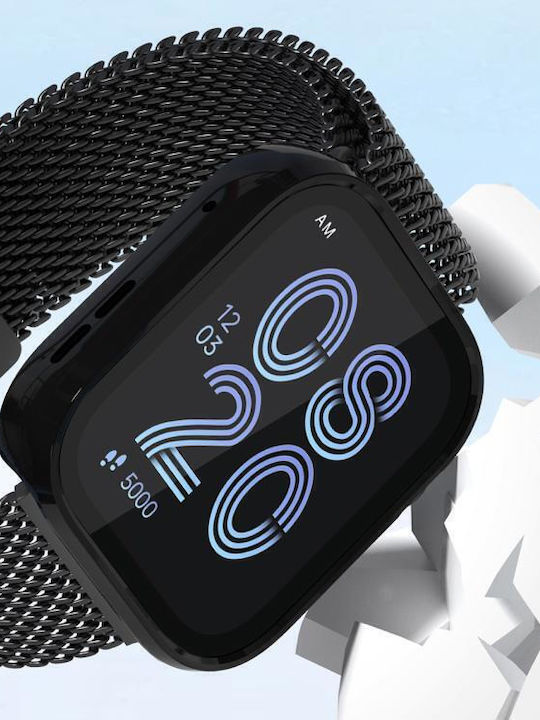 Screen Protector για το Huawei Watch Fit 4 Pro 1τμχ EDA007989301E
