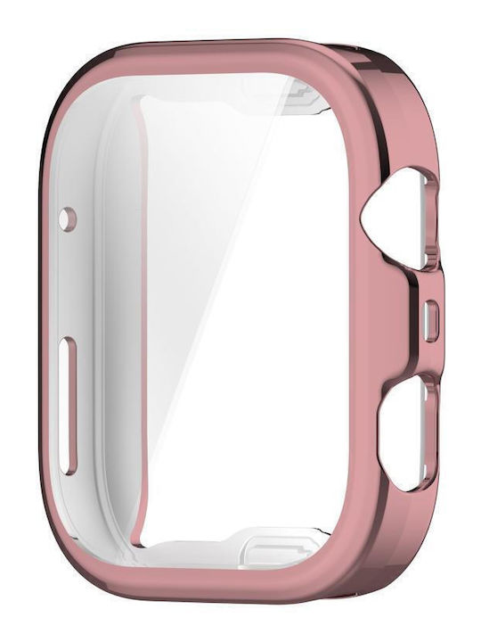 Tpu placat Screen Protector pentru Huawei Watch Fit 4 Pro 1buc SYA002912802A