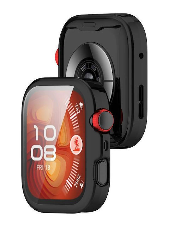 Метализирана Tpu Защитен екран за Huawei Watch Fit 4 Pro 1бр SYA002912802B