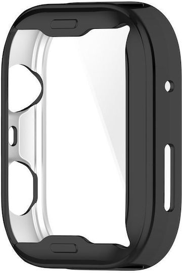 Plated Tpu Screen Protector for the Huawei Watch Fit 4 Pro 1pcs SYA002912802B