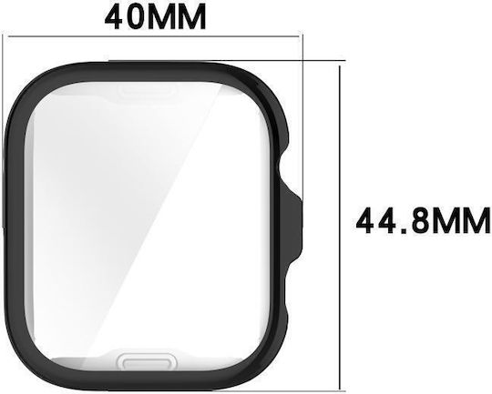 Screen Protector για το Huawei Watch Fit 3 / Fit 4 1τμχ SYA002912801G