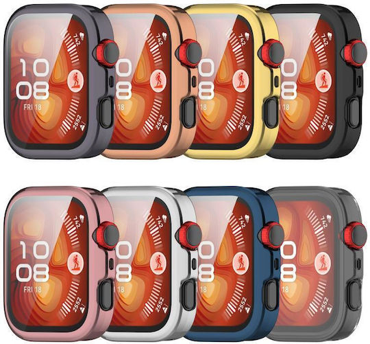 Screen Protector για το Huawei Watch Fit 3 / Fit 4 1τμχ SYA002912801G