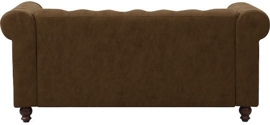 Incredible Doppelsitzer Sofa Coffee man 160x84x67cm