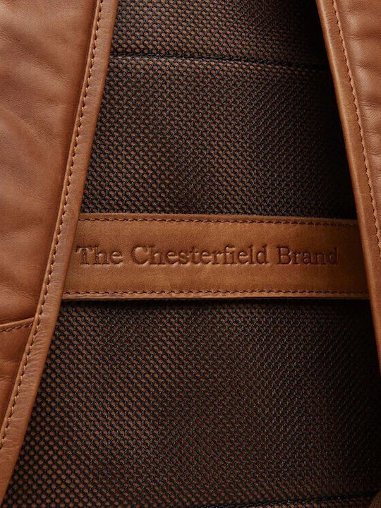 The Chesterfield Brand Brand Πράσινο