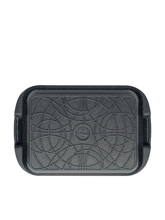 Neoklein Cast Aluminum Oven Baking Pan with Non-stick Coating 36cm