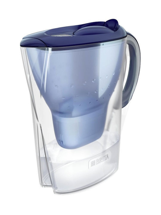 Brita Marella Κανάτα με Φίλτρο 2400ml