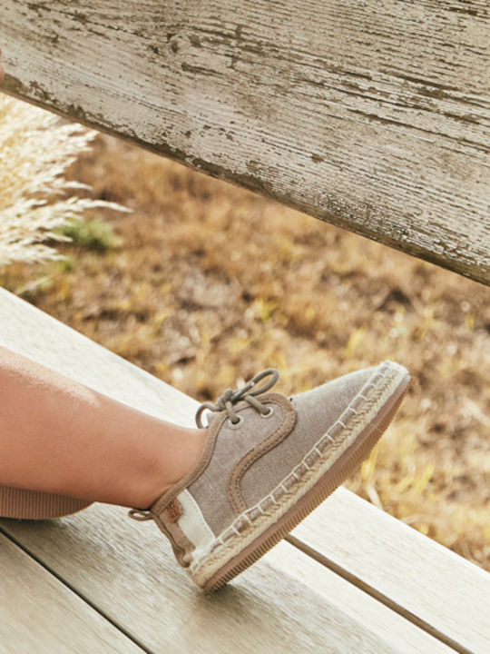 Espadrilles Beige 25-41682-095