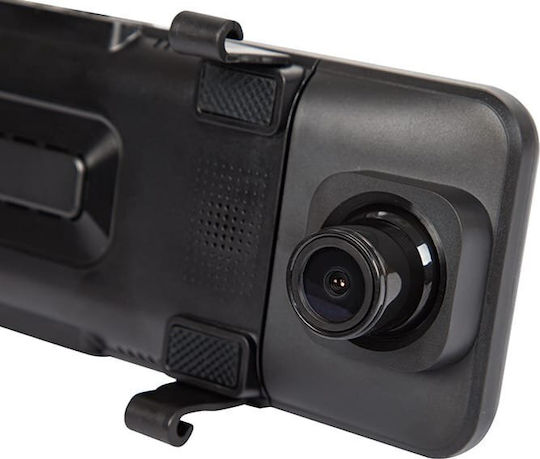 Blow Set Oglinzi cu Camera DVR Auto 1440P cu Ecran & Camera de Marsarier