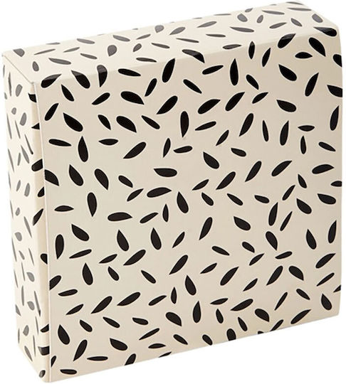 avril Dekorative Box Papier
