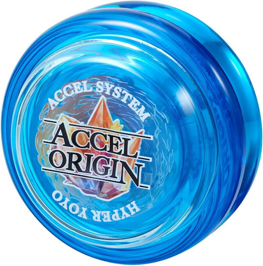 Namco - Bandai Yo-Yo Hyper Yoyo Accel (Various Designs/Assortment of Designs) 1pc