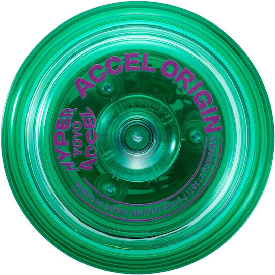 Namco - Bandai Yo-Yo Hyper Yoyo Accel