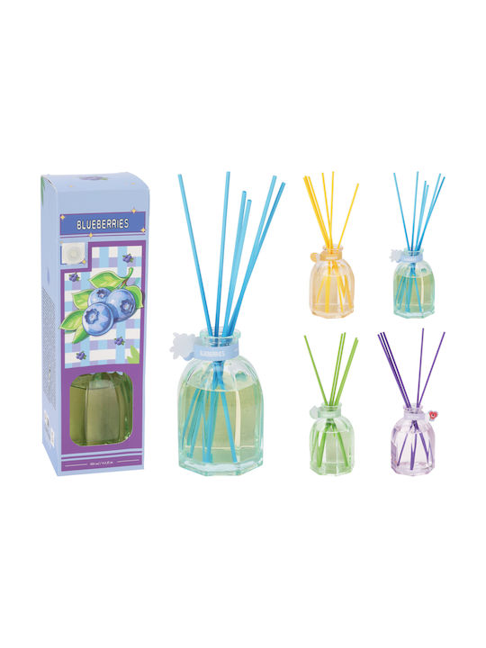 Aroma Di Rogito Bețișoare Parfumate 120ml