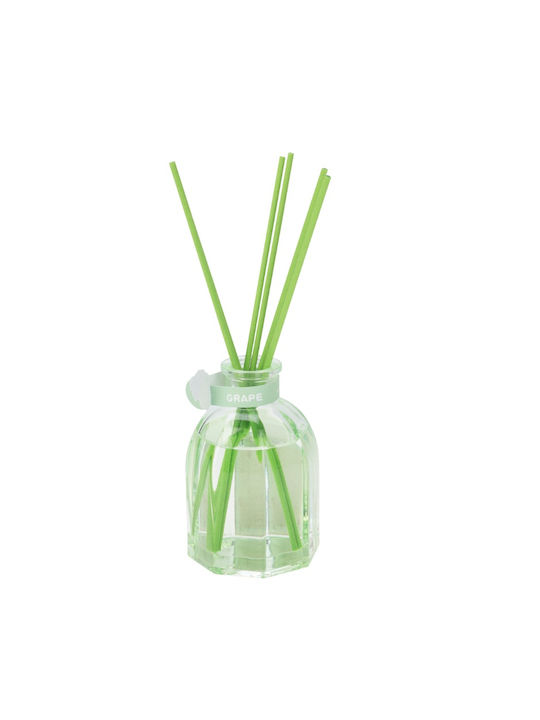 Aroma Di Rogito Bețișoare Parfumate 120ml
