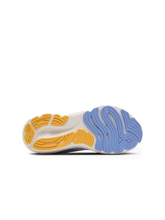 Glycerin 22 Γυναικεία Αθλητικά Παπούτσια Running Λευκά