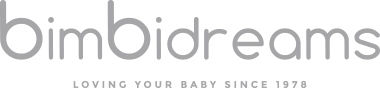 Bimbidreams Farm Crib Bumper Standard Inside 38x190cm
