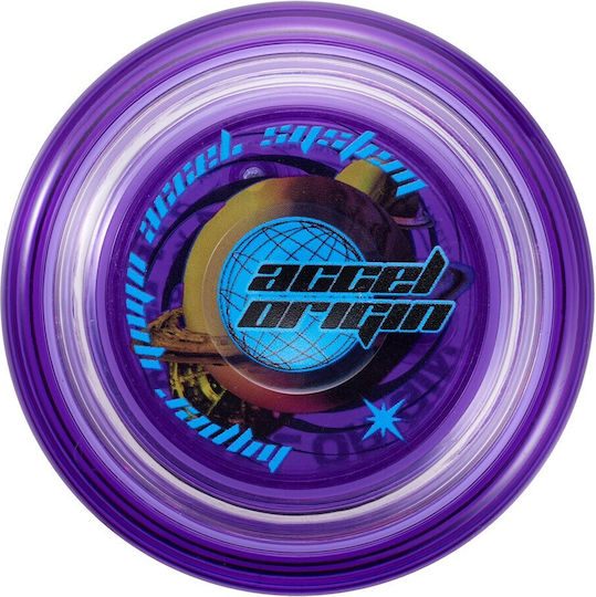 Namco - Bandai Γιο Γιο Hyper Yoyo Accel για 15+ Ετών