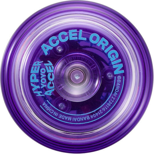 Namco - Bandai Γιο Γιο Hyper Yoyo Accel για 15+ Ετών