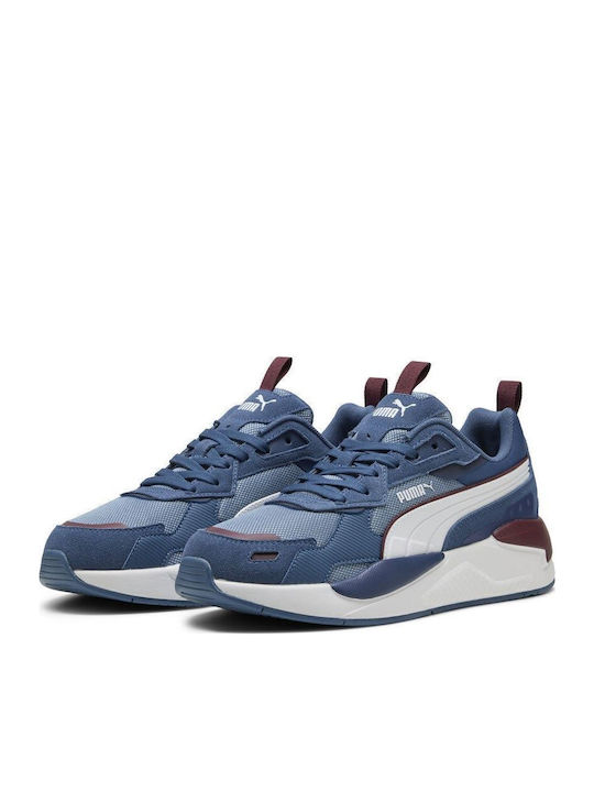PUMA X-ray 3 Sd Adidași Pentru Bărbați Albaștri 399668-07