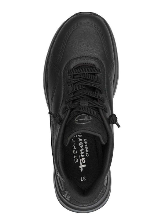 Sneakers Black