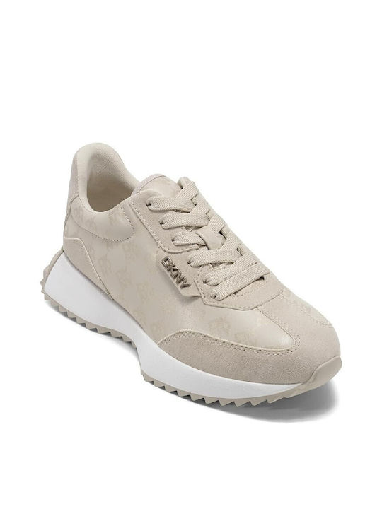 Naples Sneakers Stone