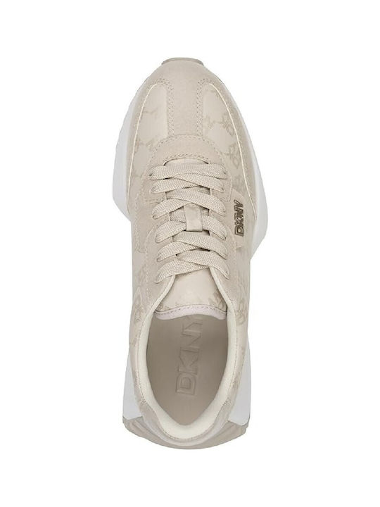 Naples Sneakers Stone