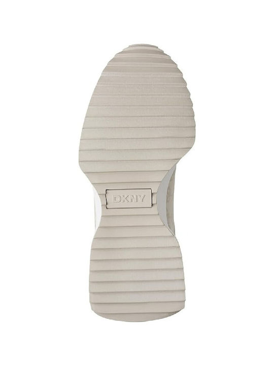 Naples Sneakers Stone