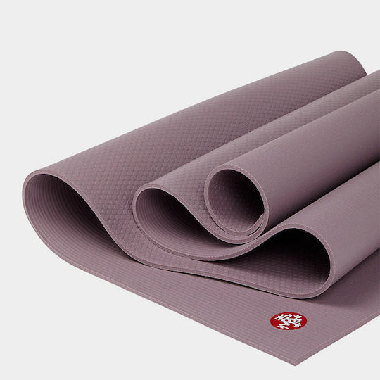 Manduka Στρώμα Pilates Μωβ