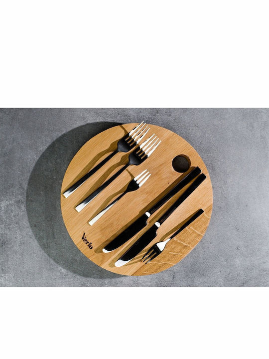 Nava Knife General Use from Stainless Steel