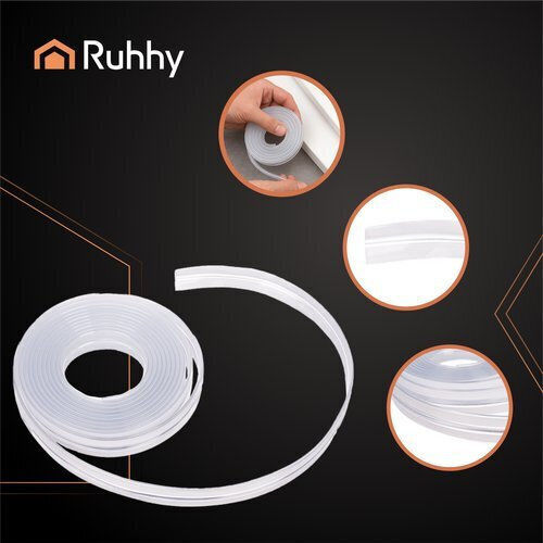 Ruhhy Self-Adhesive Repair Tape Transparent 1pcs 5900779957817