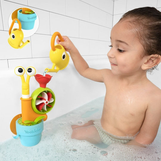Yookidoo Water Παιχνίδι Μπάνιου