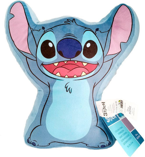 Disney Kinder Wurfkissen 40x40cm