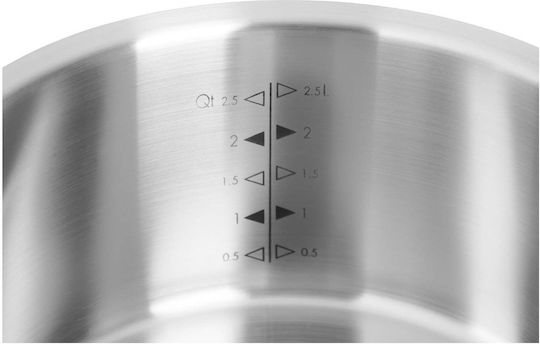 Woll Concept 3.4lt / 20cm