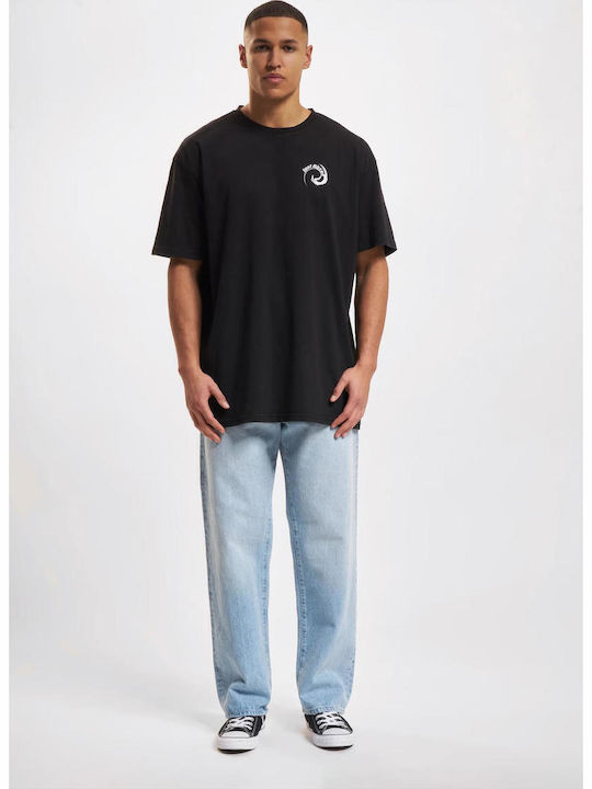 T-shirt Black