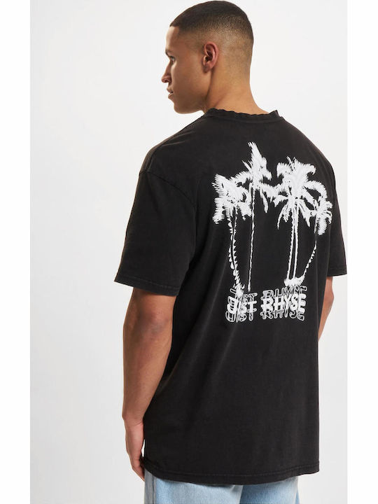 T-shirt Black