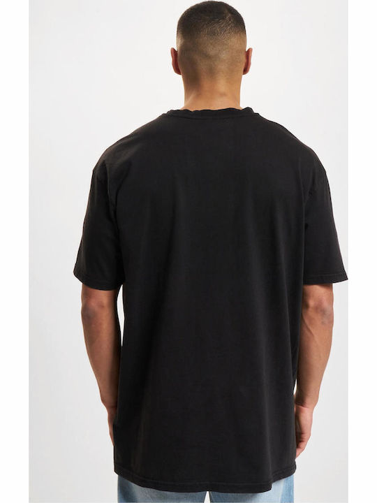 T-shirt Black