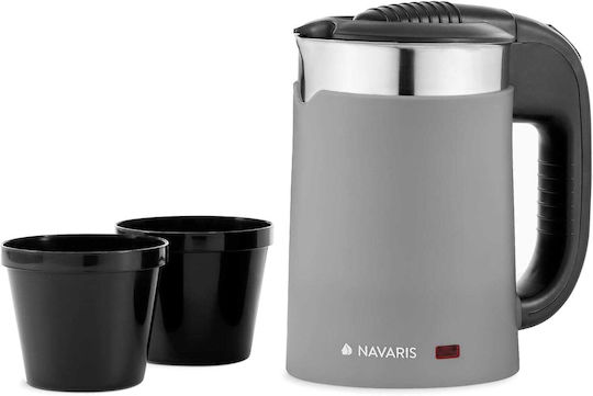 Navaris 48676.22Β Expozițional Kettle