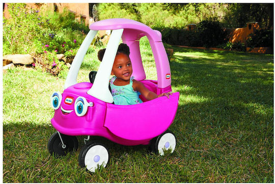 Little Tikes Cozy Coupe Αυτοκινητάκι Ride On