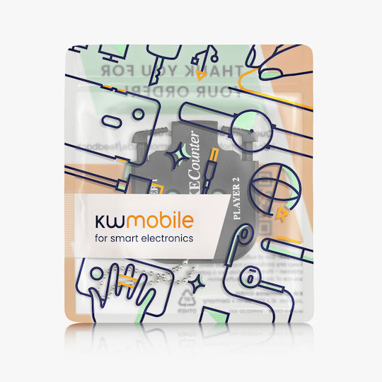 KWmobile Tasche Golf 1Stück