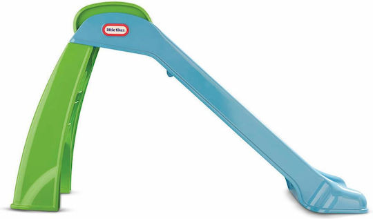 Little Tikes Τσουλήθρα Μπλε