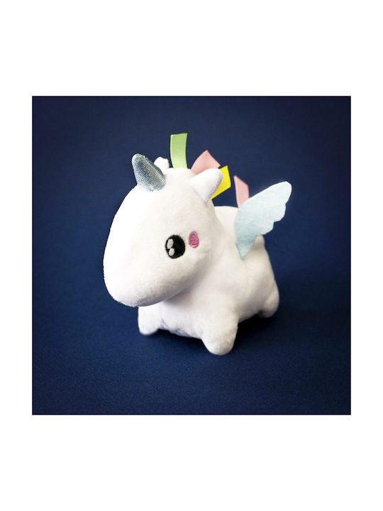 Pabobo Nursery Night Light Shakies Unicorn Battery White