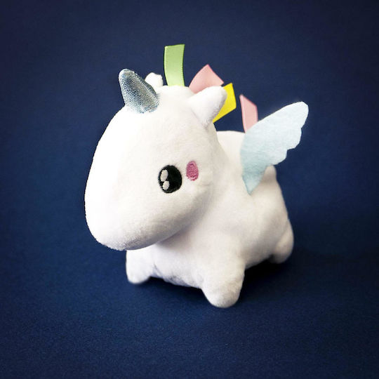 Pabobo Nursery Night Light Shakies Unicorn Battery White