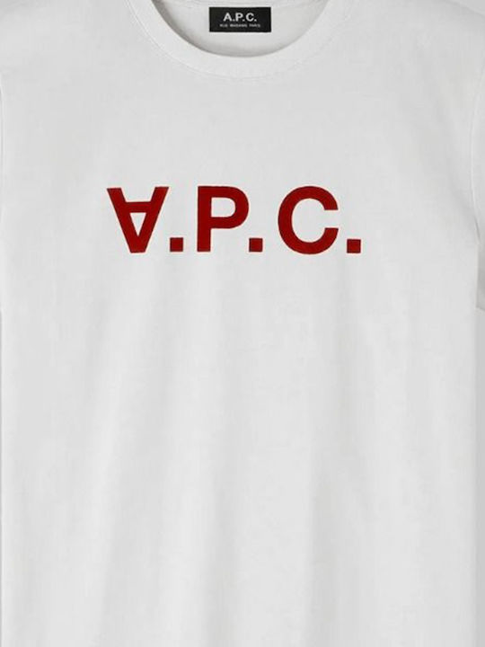 T-shirt H Color