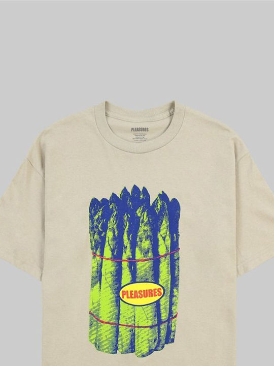 T-Shirt Beige