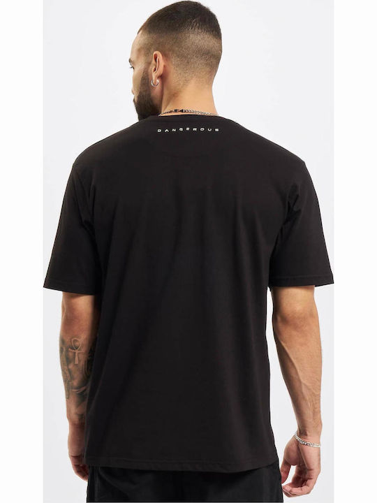 T-shirt Black